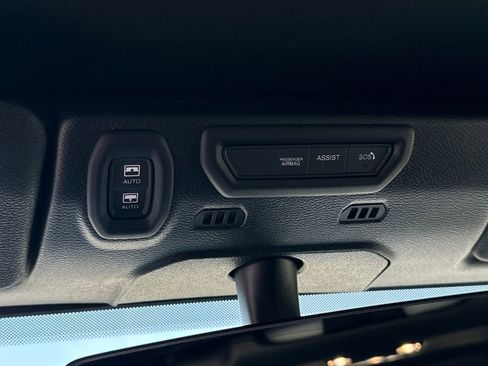 Used 2023 Jeep Wrangler Unlimited Rubicon 4xe w/ Cold Weather Group image 29