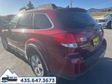 Used 2012 Subaru Outback 2.5i Limited w/ Popular Pkg 2 image 5