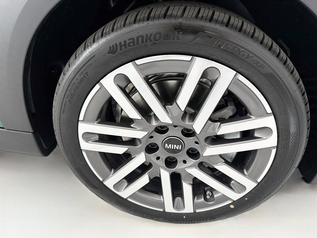 New 2026 MINI Cooper S FWD image 31