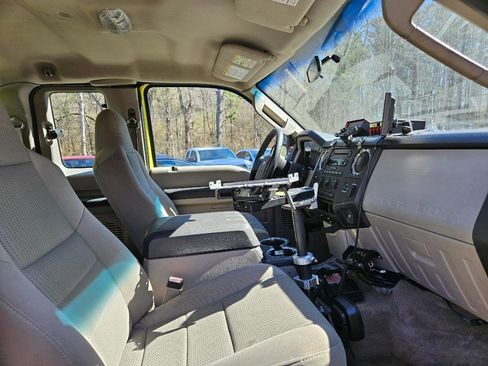 Used 2008 Ford F250 XLT image 35