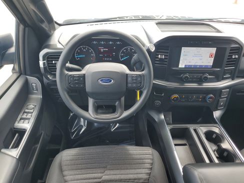 Used 2021 Ford F150 XL w/ STX Appearance Package image 18