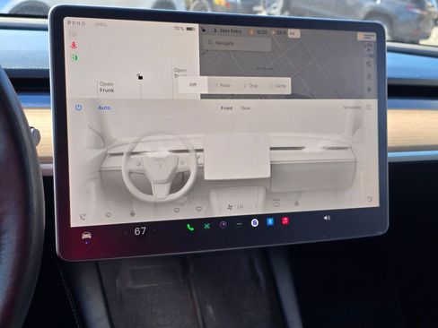 Used 2022 Tesla Model Y Long Range image 27