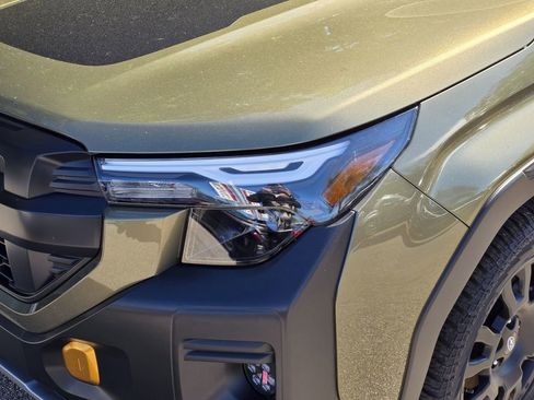 New 2026 Subaru Forester Wilderness image 6