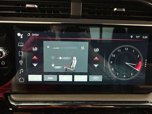 Used 2023 GMC Sierra 1500 AT4 w/ AT4 Premium Package AWD/4WD image 44