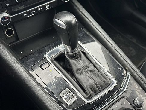 Used 2021 MAZDA CX-5 Touring image 34