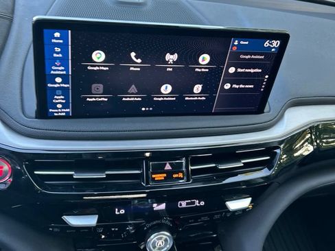 Certified 2026 Acura MDX SH-AWD image 10