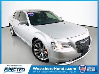 Used 2020 Chrysler 300 Limited RWD video 1