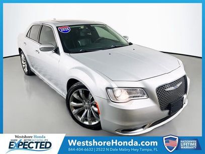 Used 2020 Chrysler 300 Limited