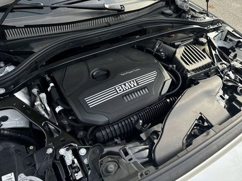 Used 2024 BMW 228i Gran Coupe FWD image 28