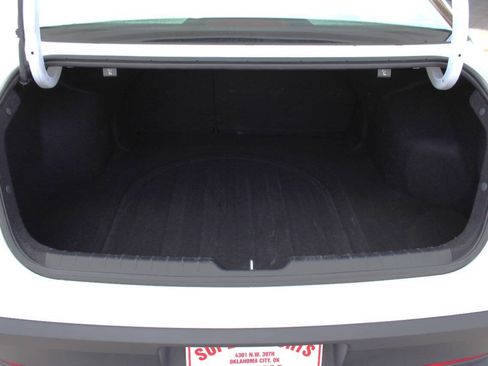Used 2025 Kia K4 FWD image 12
