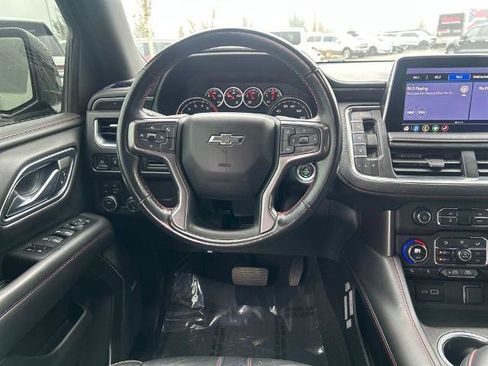 Used 2021 Chevrolet Tahoe RST image 35