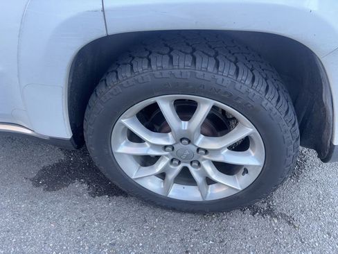 Used 2014 Jeep Grand Cherokee Summit w/ Trailer Tow Group IV image 5