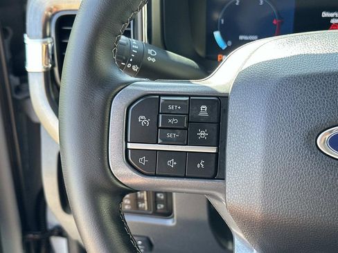Used 2026 Ford F450 Lariat w/ Lariat Ultimate Package AWD/4WD image 21