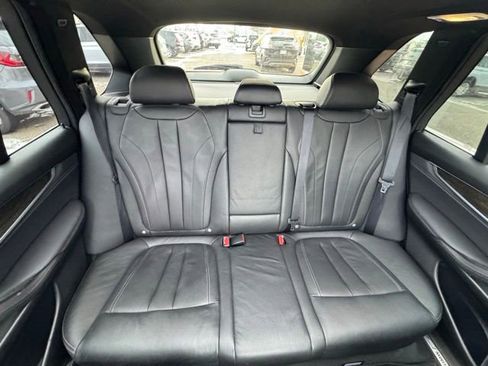 Used 2018 BMW X5 xDrive35i image 13