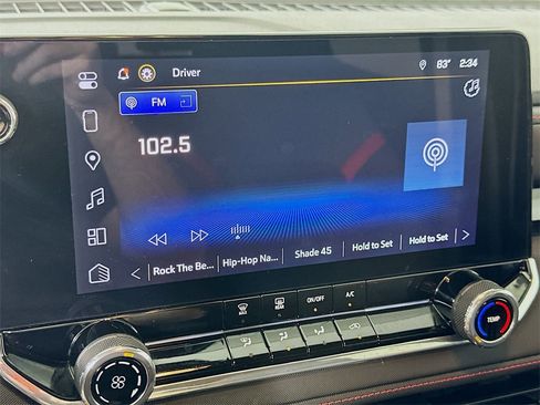 Used 2024 Chevrolet Colorado Z71 w/ Safety Package image 22