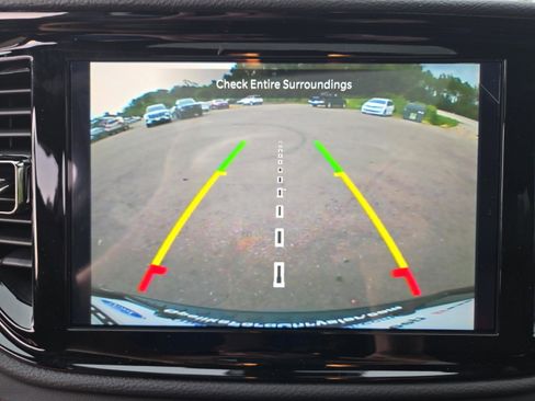 New 2026 Dodge Durango GT image 12