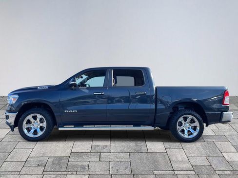 Used 2019 RAM 1500 Big Horn image 4