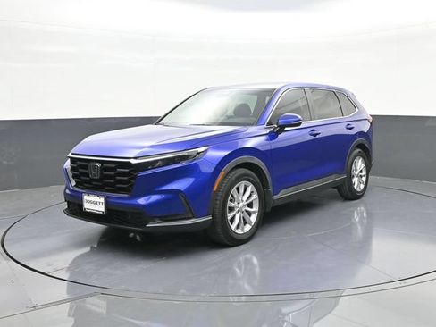 Certified 2024 Honda CR-V EX-L image 30