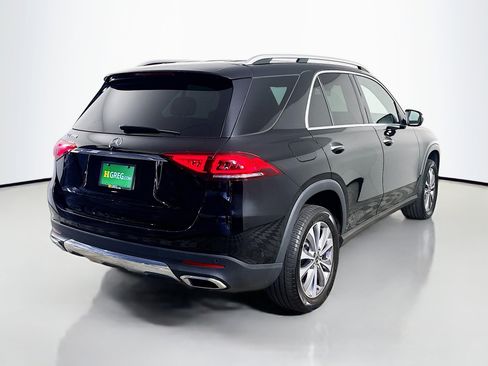 Used 2023 Mercedes-Benz GLE 350 w/ Premium Package image 10