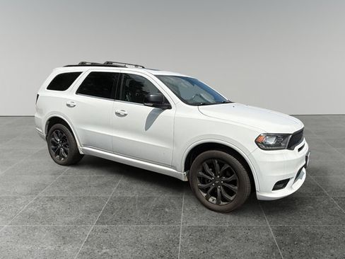 Used 2019 Dodge Durango GT AWD/4WD image 7