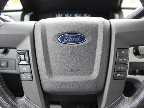 Used 2014 Ford F150 XLT w/ Equipment Group 302A Luxury image 23