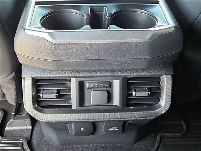 Used 2023 Ford F150 Platinum w/ Equipment Group 701A High AWD/4WD image 18