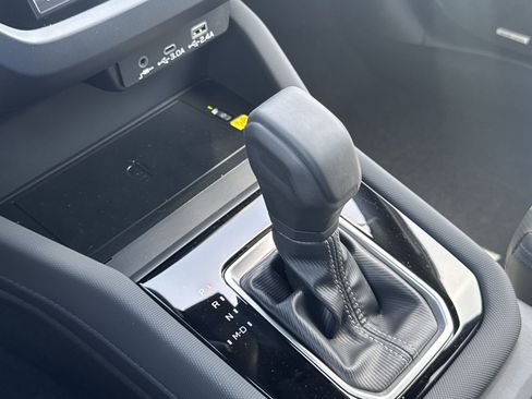 New 2025 Subaru Forester Limited image 23