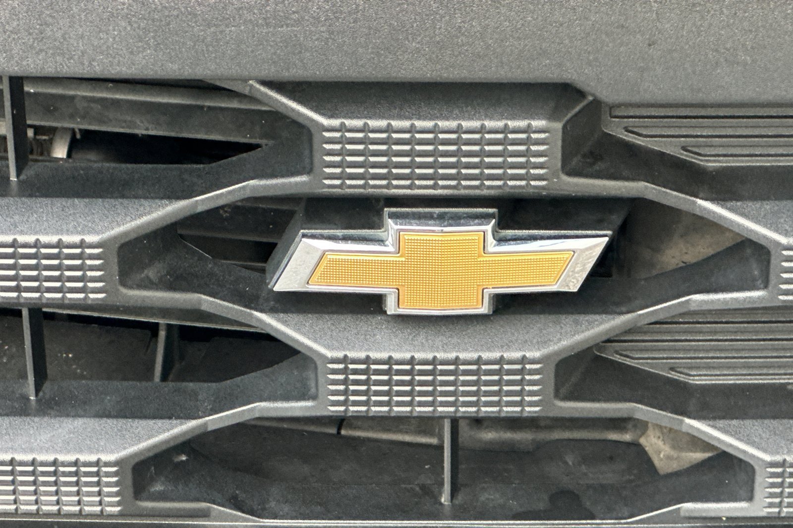 Certified 2023 Chevrolet Silverado 1500 Custom RWD image 36