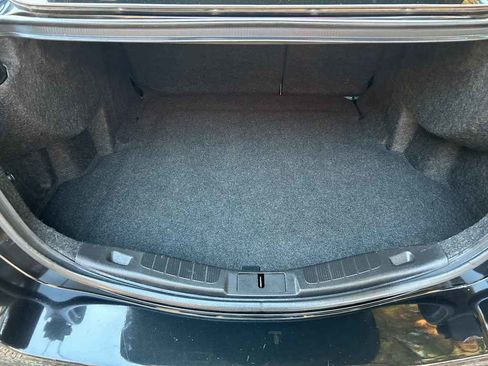 Used 2014 Ford Fusion S image 16