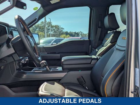 New 2025 Ford F150 Tremor w/ Equipment Group 402A High image 23