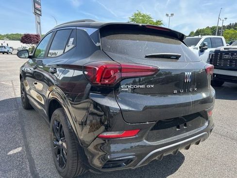 New 2026 Buick Encore GX Sport Touring w/ Comfort Package AWD/4WD image 5