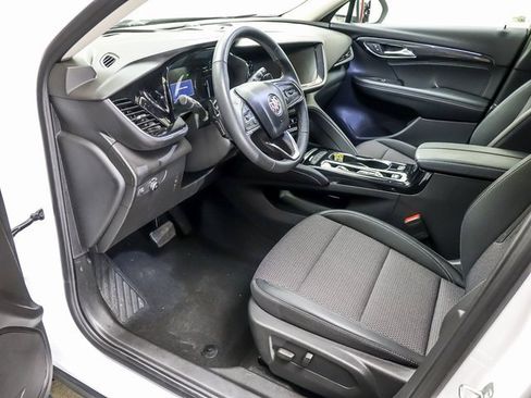 Used 2022 Buick Envision Preferred image 9