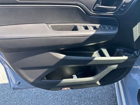 Certified 2025 Honda Odyssey Sport-L image 30