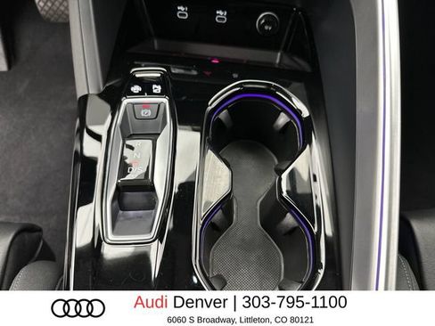 Used 2025 Audi Q5 Premium w/ Premium Plus AWD/4WD image 20