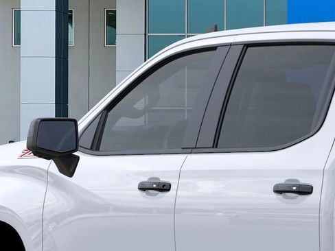 New 2026 Chevrolet Silverado 1500 LT Trail Boss w/ LT Trail Boss Premium Package image 12