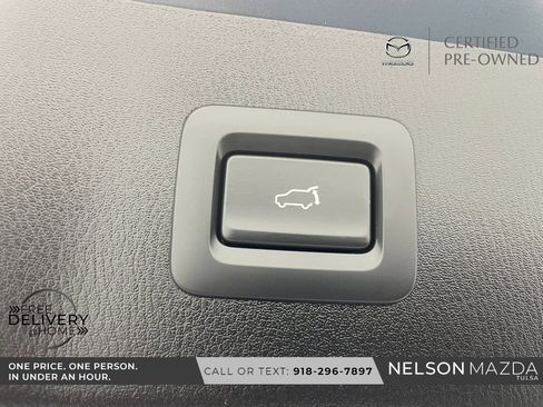 Used 2025 MAZDA CX-5 Carbon Edition image 40
