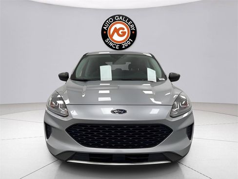 Used 2021 Ford Escape S image 3