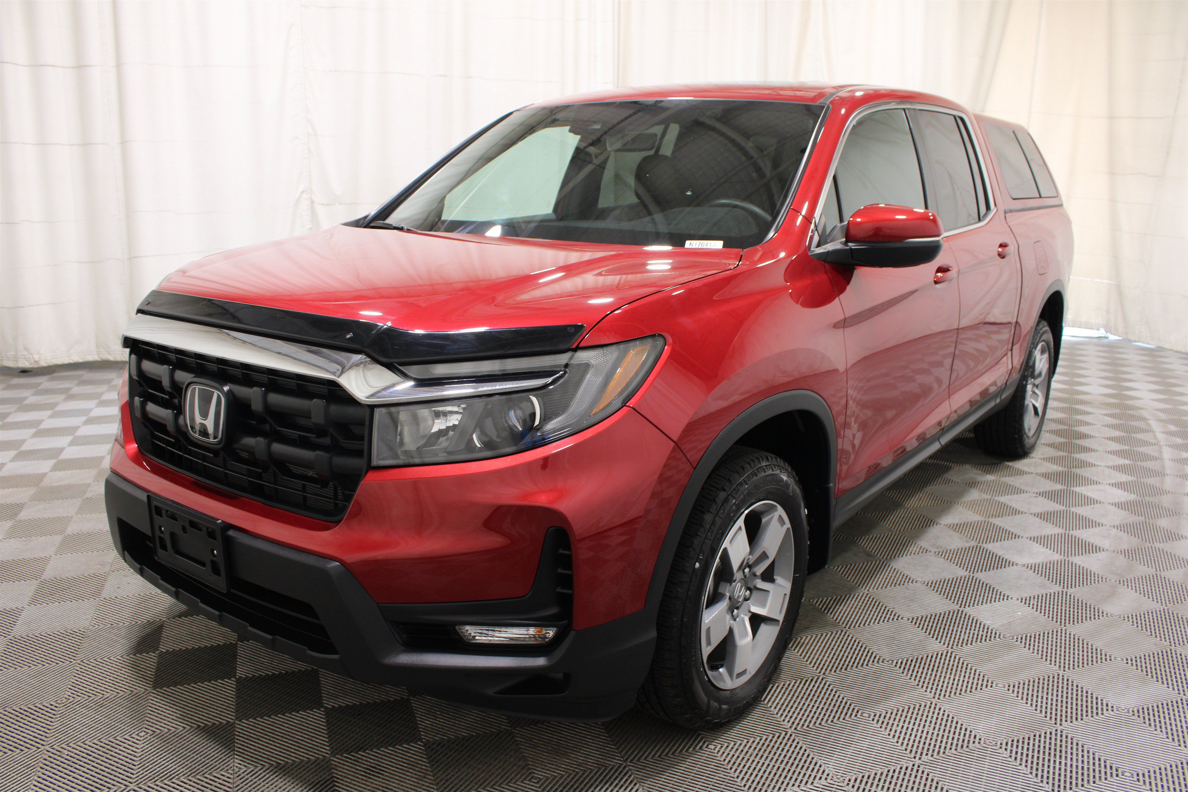 Used 2025 Honda Ridgeline RTL image 36