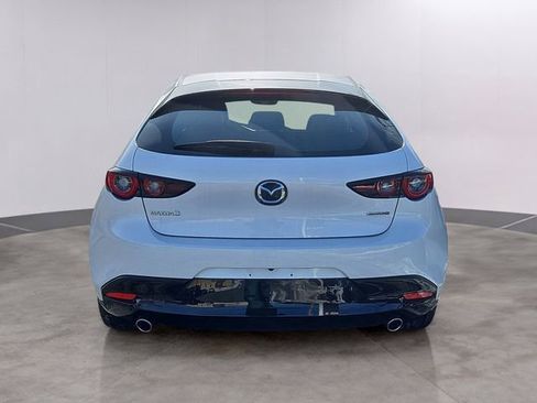 Used 2023 MAZDA MAZDA3 s image 5