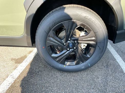 New 2026 Subaru Crosstrek 2.5i image 8