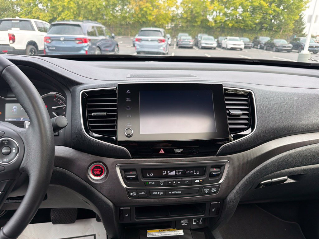 Used 2023 Honda Ridgeline RTL-E image 15