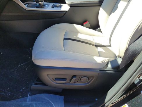 New 2026 MAZDA CX-70 3.3 Turbo w/ Preferred Package image 21