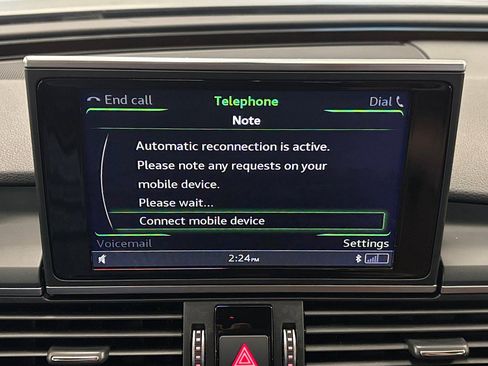 Used 2016 Audi A7 3.0T Premium Plus w/ Black Optic Package AWD/4WD image 22