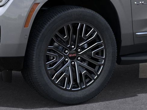 New 2026 GMC Yukon XL Elevation AWD/4WD image 9