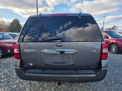 Used 2012 Ford Expedition EL Limited image 6