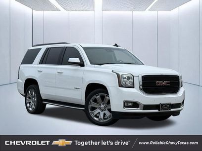 Used 2018 GMC Yukon SLE w/ Convenience Package
