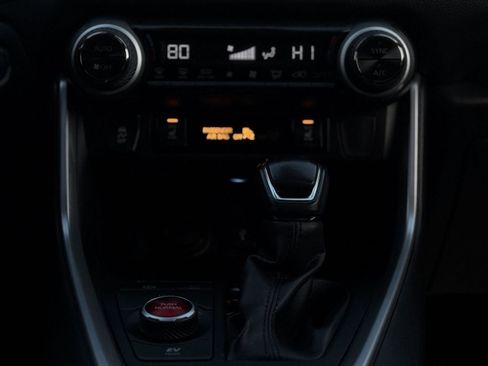 Used 2021 Toyota RAV4 XSE image 20