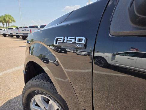 Used 2018 Ford F150 XL w/ Equipment Group 101A Mid RWD image 13