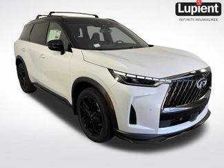New 2027 INFINITI QX60 Sport AWD/4WD 360° Tour