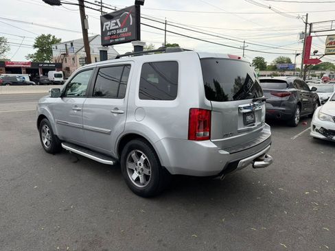 Used 2011 Honda Pilot Touring image 5